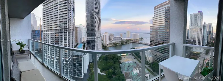 500 Brickell #2802 image #23