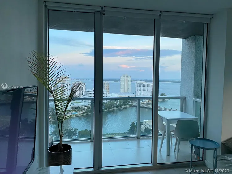 500 Brickell #2802 image #24