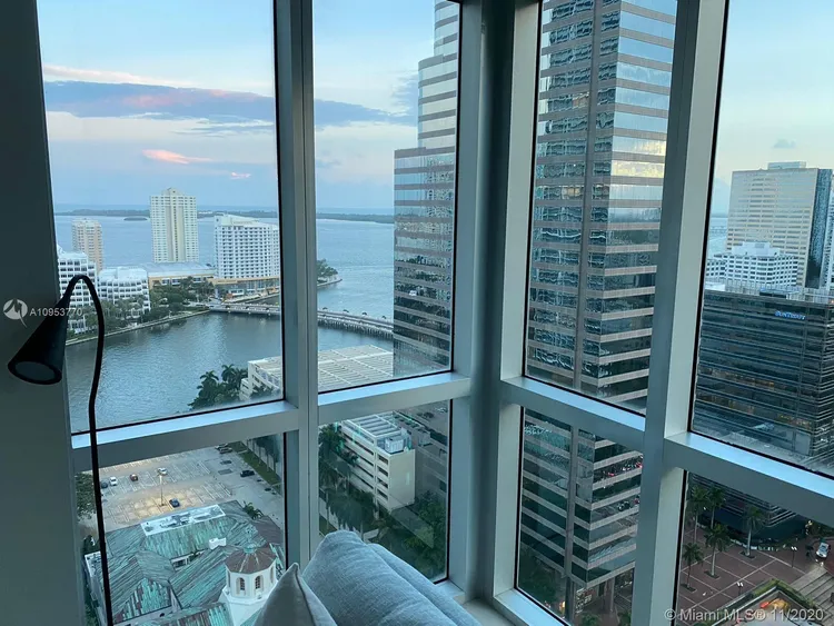 500 Brickell #2802 image #25