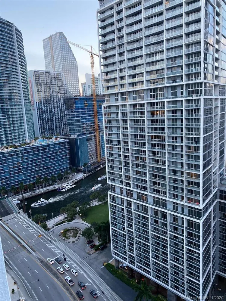 500 Brickell #2802 image #26