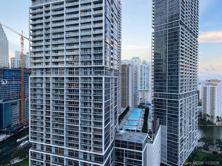 500 Brickell #2802 image #27
