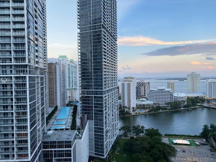 500 Brickell #2802 image #28