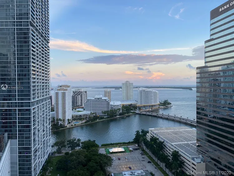 500 Brickell #2802 image #29