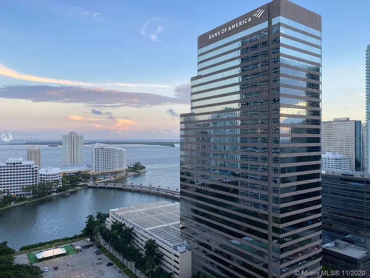 500 Brickell #2802 image #30