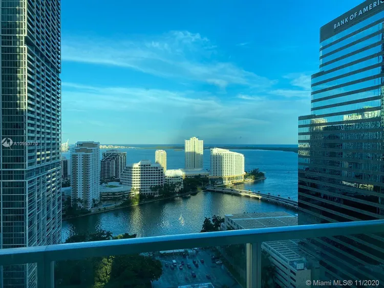 500 Brickell #2802 image #32