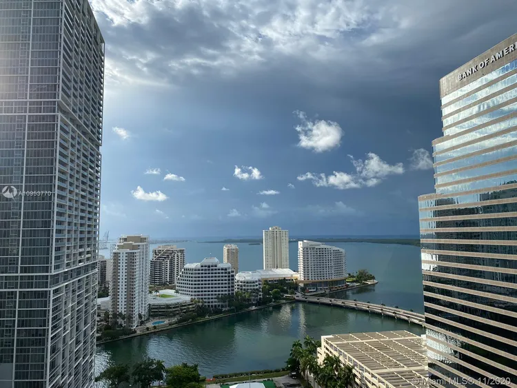 500 Brickell #2802 image #33