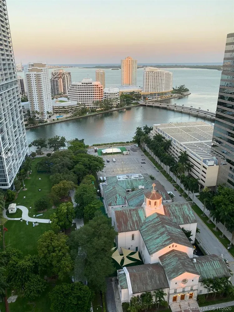 500 Brickell #2802 image #34