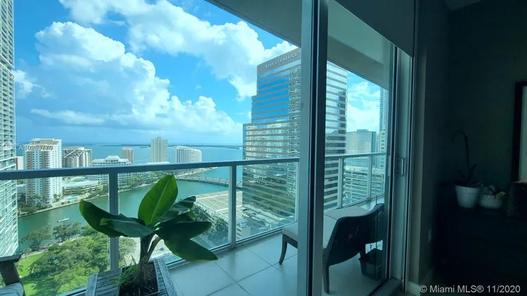 500 Brickell #2802 image #35