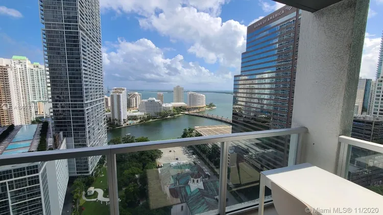 500 Brickell #2802 image #36