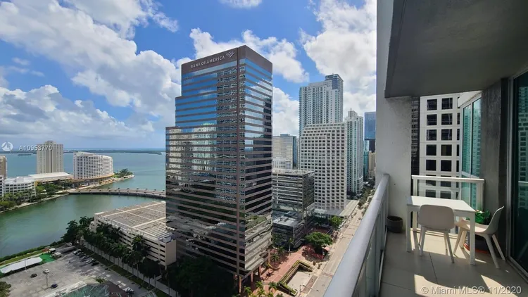 500 Brickell #2802 image #37