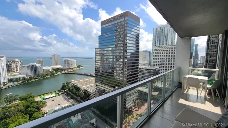 500 Brickell #2802 image #39