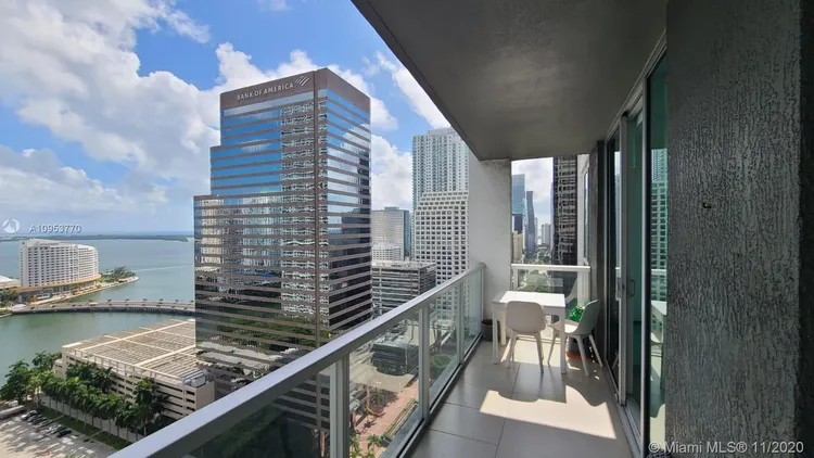 500 Brickell #2802 image #40