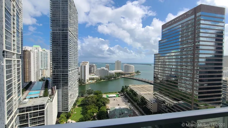 500 Brickell #2802 image #41