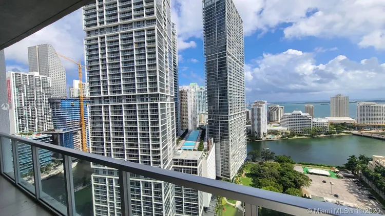 500 Brickell #2802 image #42