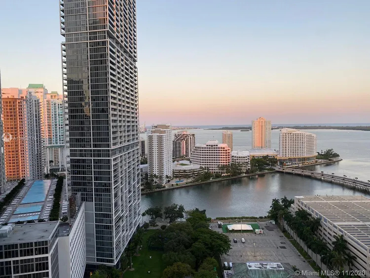 500 Brickell #2802 image #44