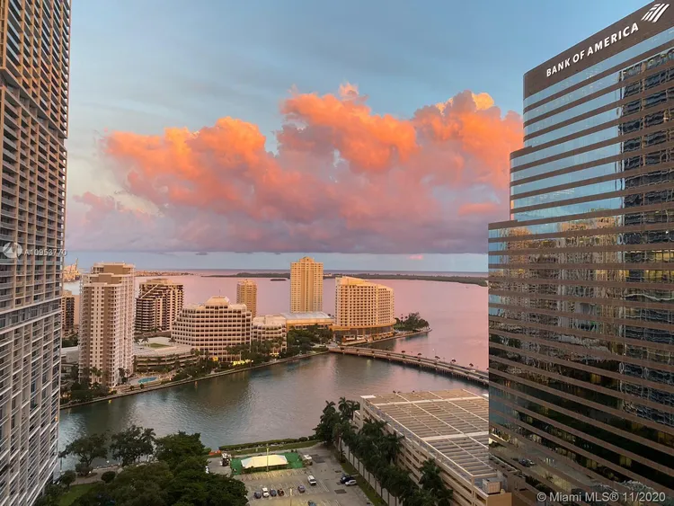 500 Brickell #2802 image #45