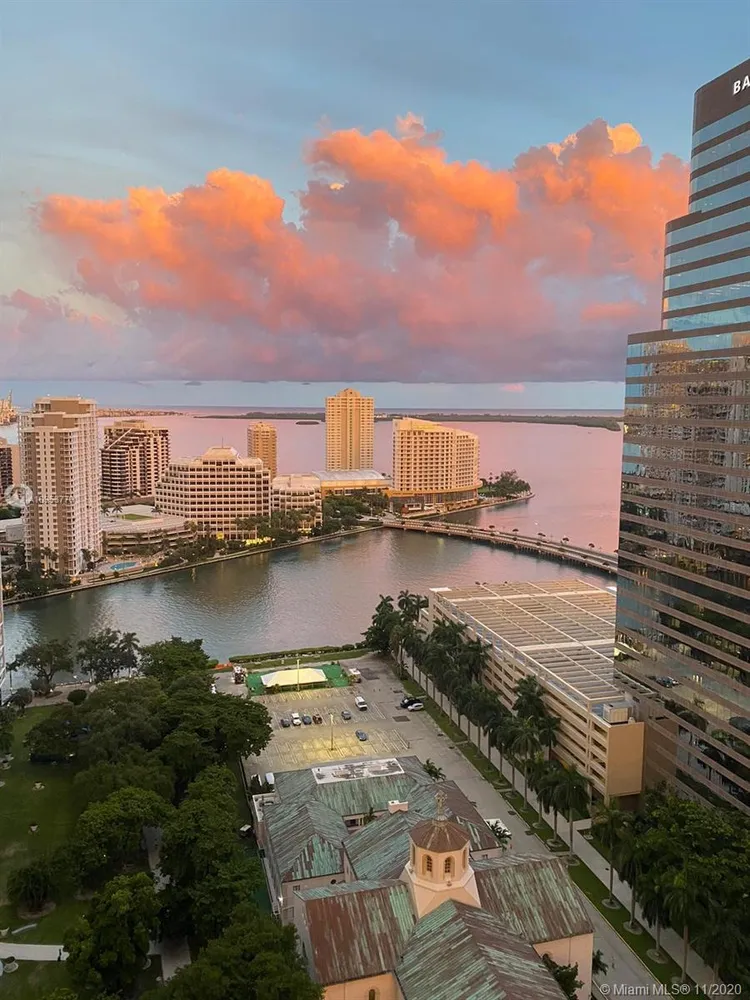 500 Brickell #2802 image #46