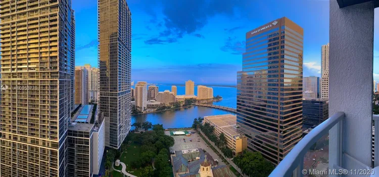 500 Brickell #2802 image #47