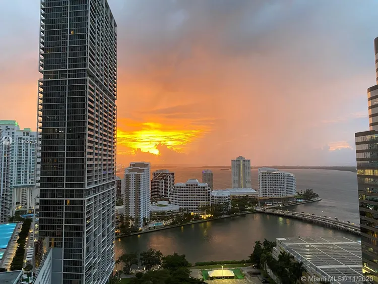 500 Brickell #2802 image #48