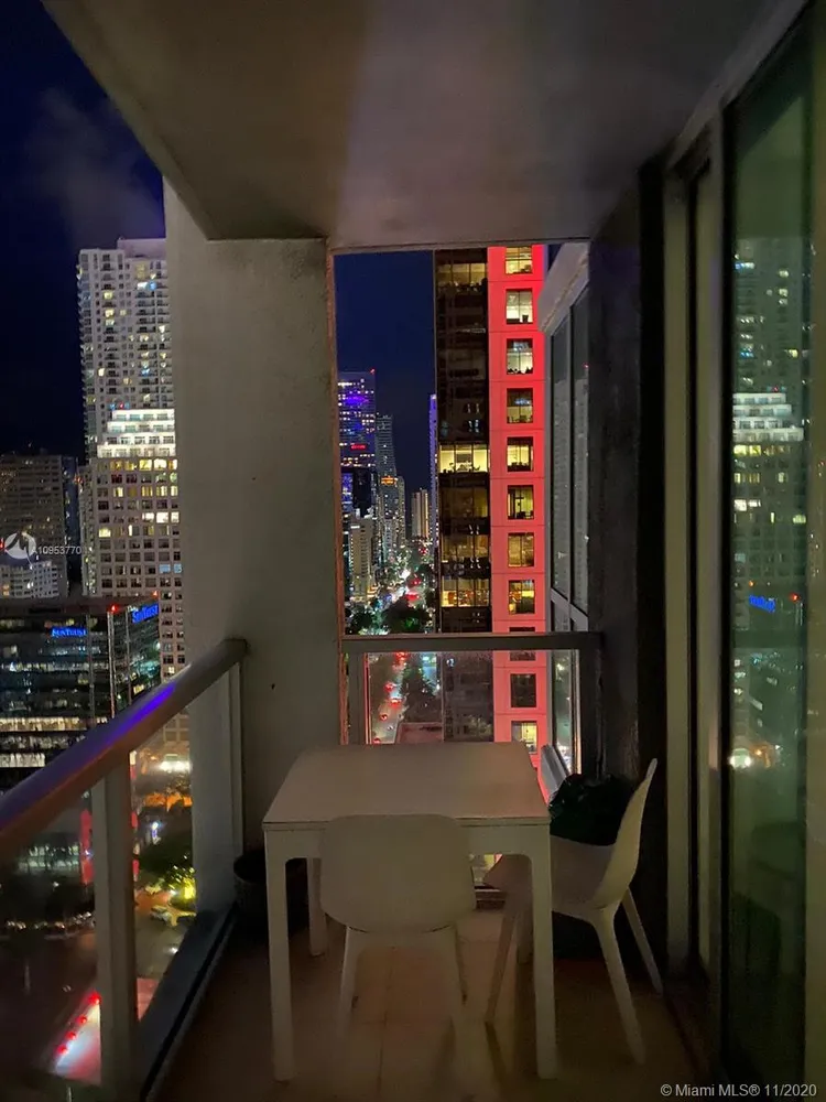 500 Brickell #2802 image #50