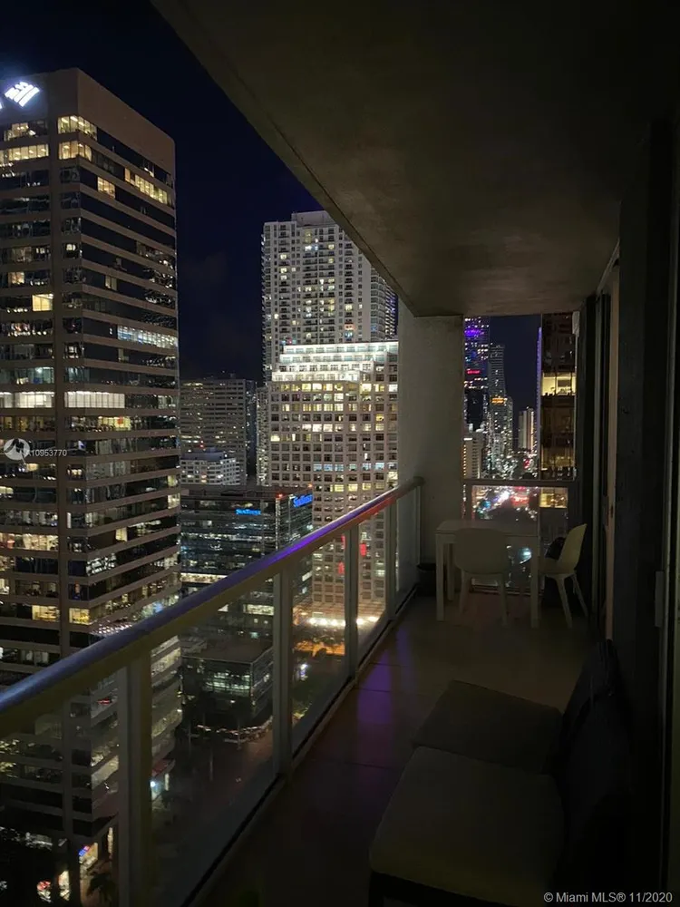 500 Brickell #2802 image #52