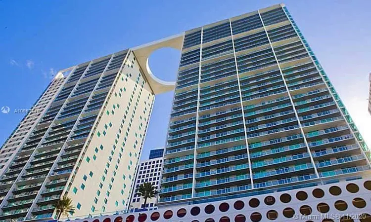 500 Brickell #2802 image #56