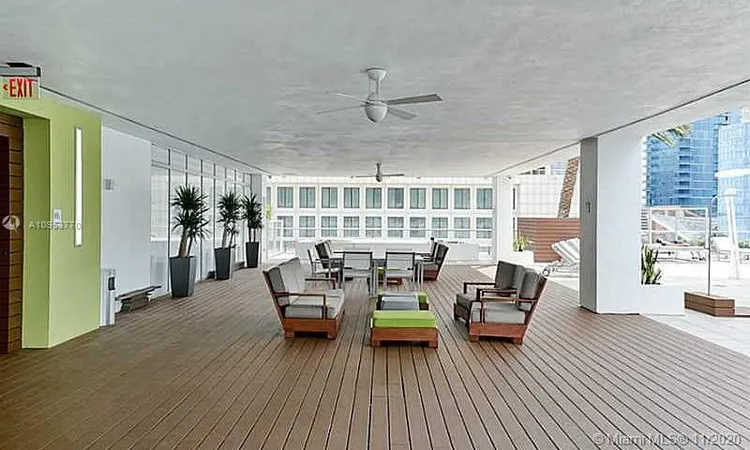 500 Brickell #2802 image #58