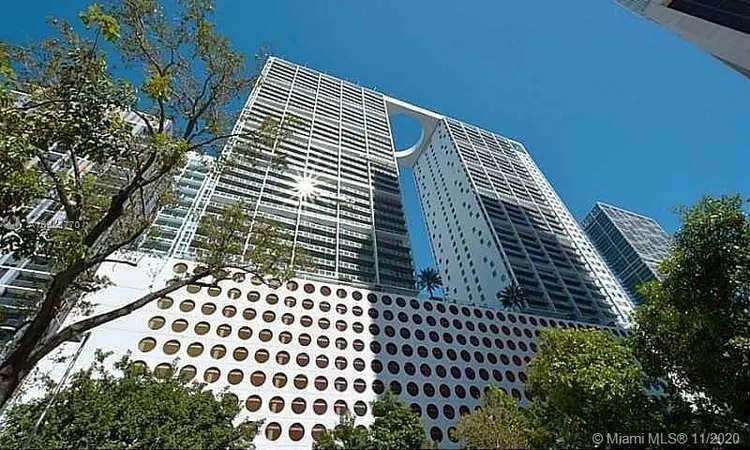 500 Brickell #2802 image #60