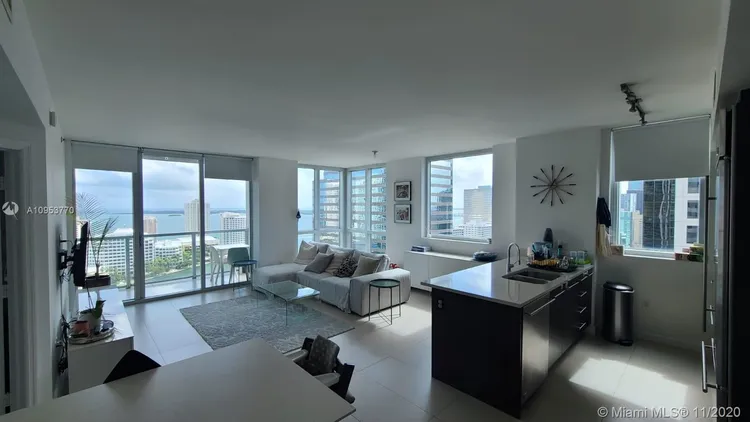 500 Brickell #2802 image #7