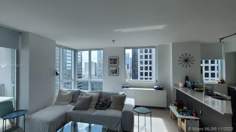 500 Brickell #2802 image #8
