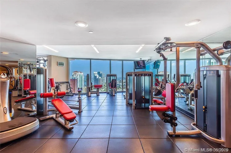 Portofino Tower #904 image #13