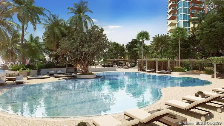 Portofino Tower #904 image #18