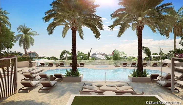 Portofino Tower #904 image #19