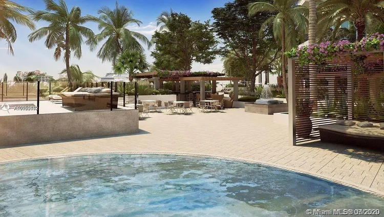 Portofino Tower #904 image #20