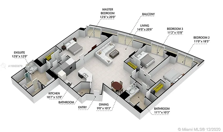 Quantum on the Bay #5004 image #15