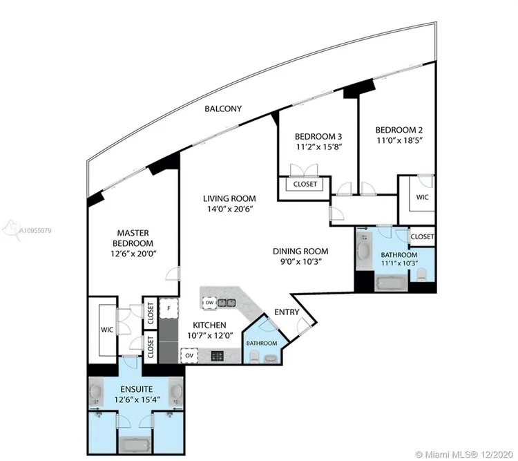 Quantum on the Bay #5004 image #16