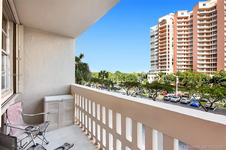 Gables Waterway Towers #318 image #23