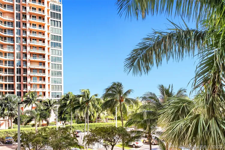 Gables Waterway Towers #318 image #24