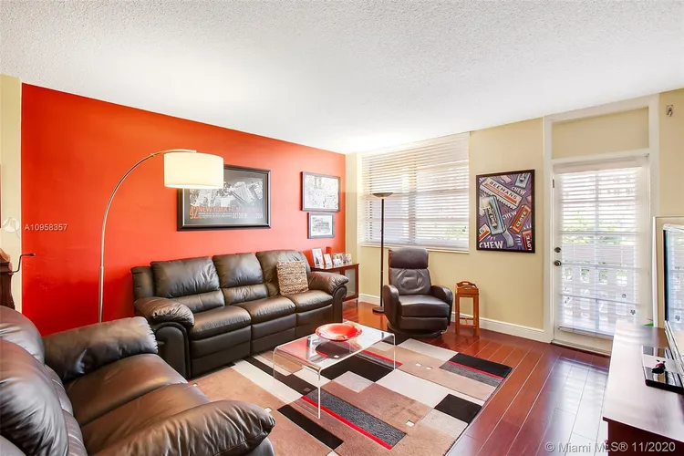 Gables Waterway Towers #318 image #9