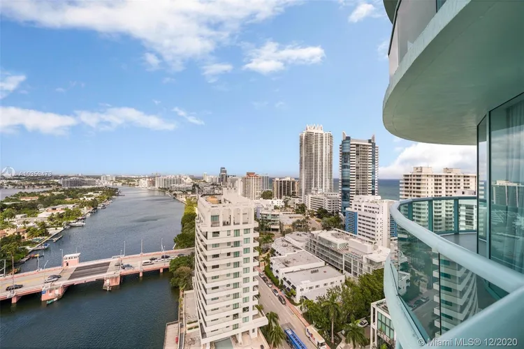 6000 INDIAN CREEK #21C image #39