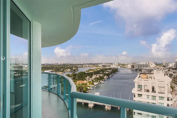 6000 INDIAN CREEK #21C image #41