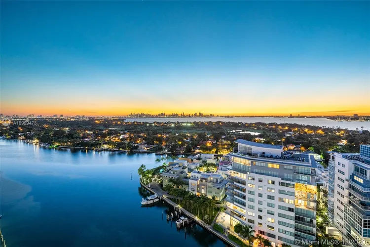 6000 INDIAN CREEK #21C image #48