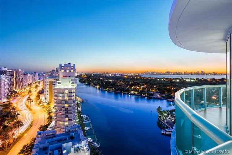 6000 INDIAN CREEK #21C image #49