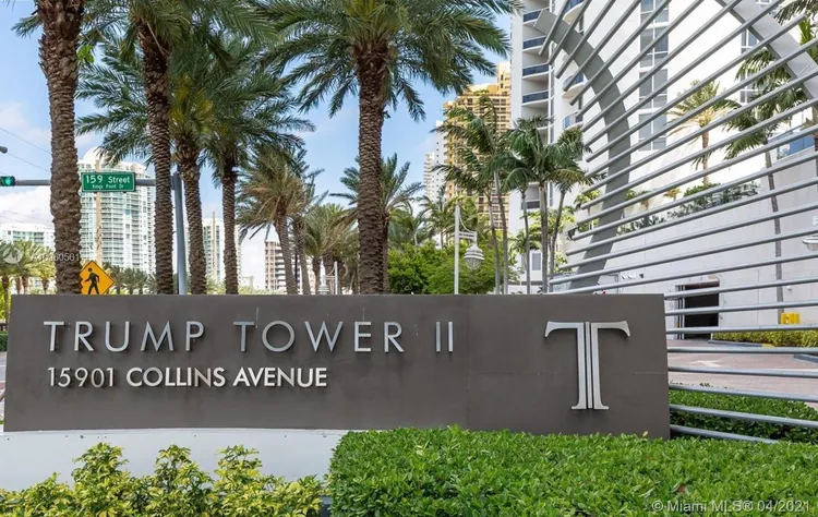 Trump Tower 2 #3606 image #18
