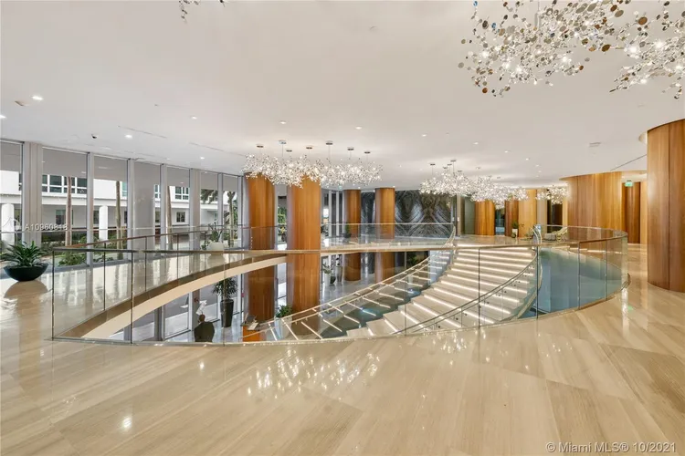 Aria on the Bay #5015 image #31