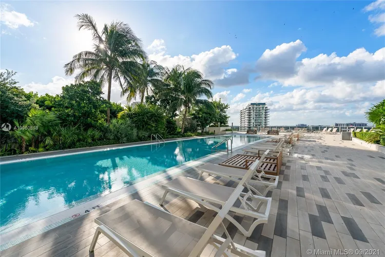 Aria on the Bay #5015 image #34