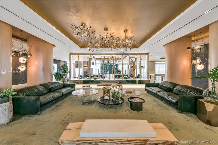 Aria on the Bay #5015 image #38