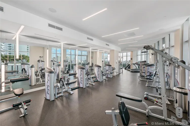 Aria on the Bay #5015 image #40