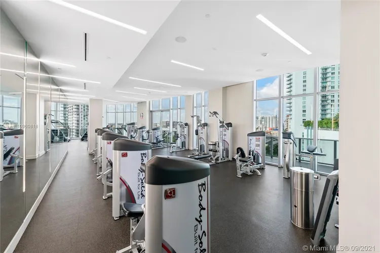 Aria on the Bay #5015 image #42