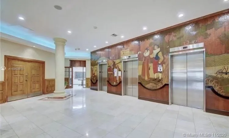 Sea Air Towers #L3 image #6